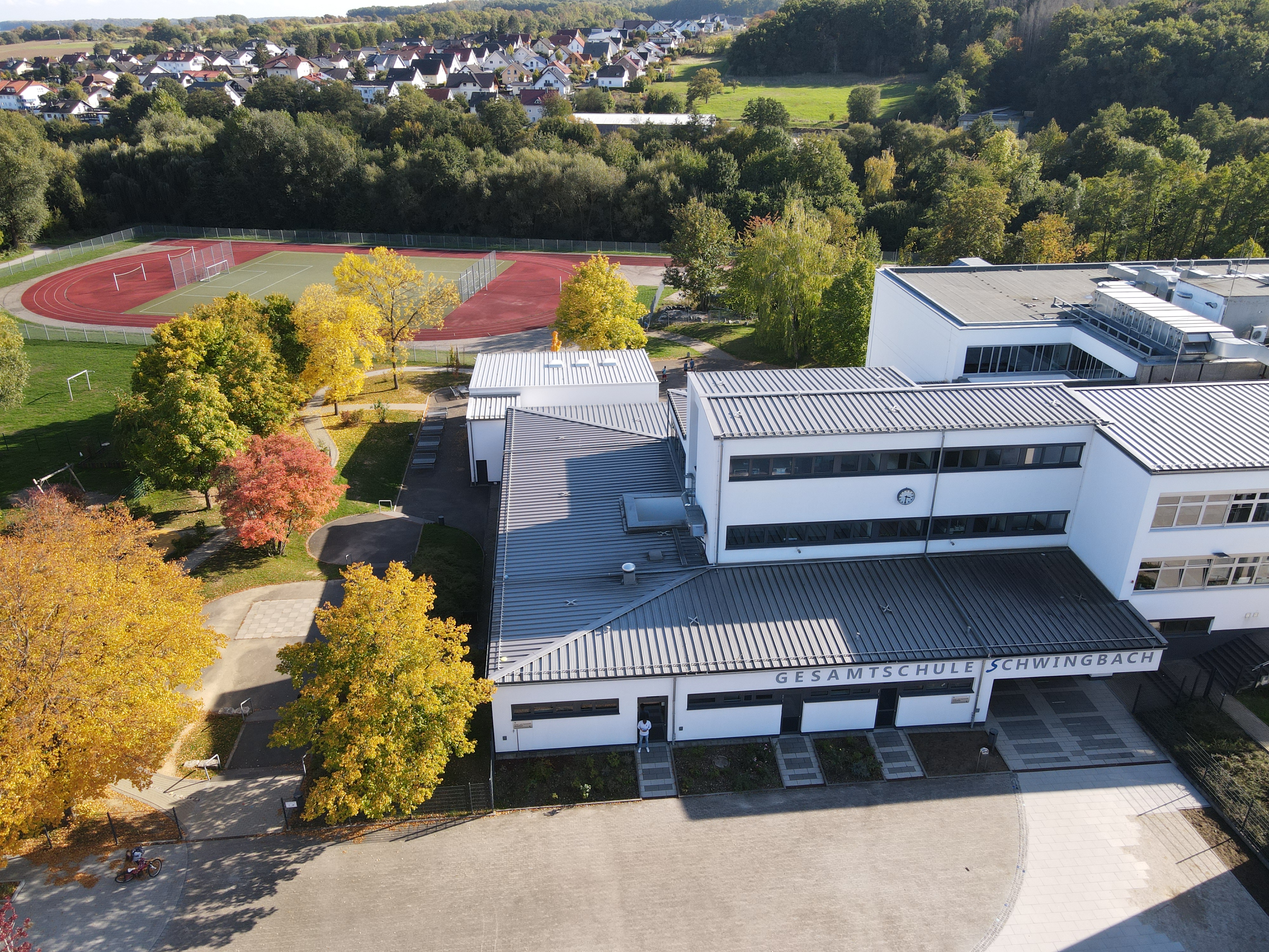 Gesamtschule Schwingbach